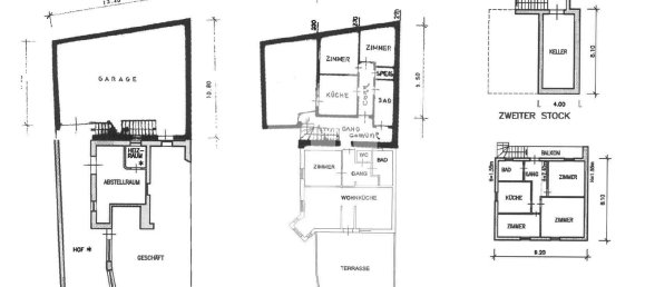 7 bedrooms House in Trentino-Alto Adige, Italy No. 221896 14