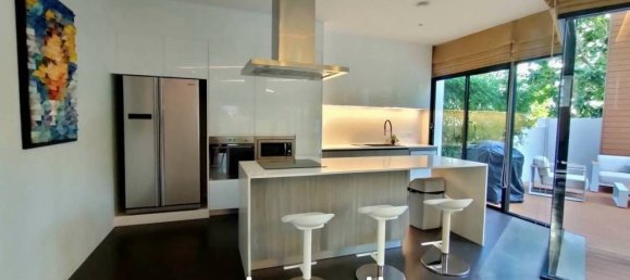 4 bedrooms Villa in Kathu, Thailand No. 18995 10