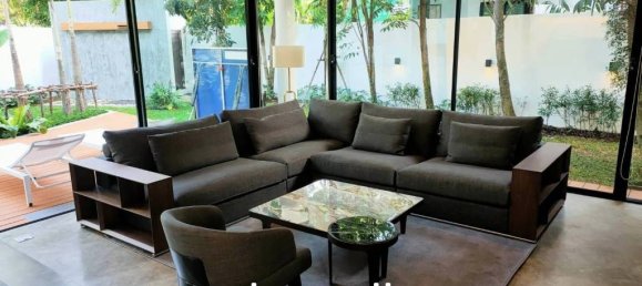 4 bedrooms Villa in Kathu, Thailand No. 18995 5