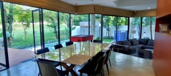 4 bedrooms Villa in Kathu, Thailand No. 18995 8