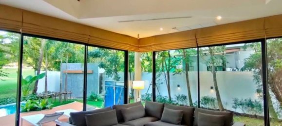 4 bedrooms Villa in Kathu, Thailand No. 18995 6