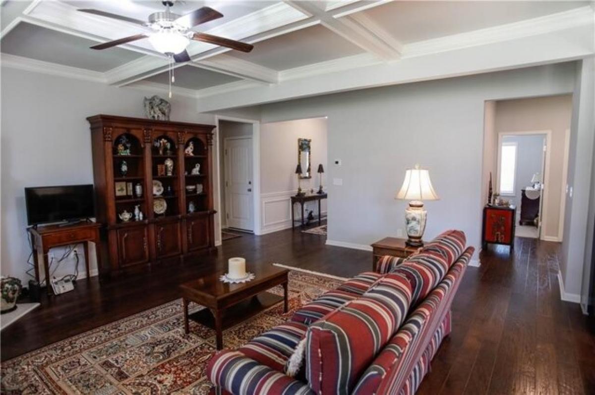 3 bedrooms House in Braselton, USA No. 411284