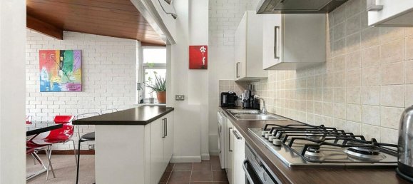 1 bedroom Apartment in London, United Kingdom No. 3805 3