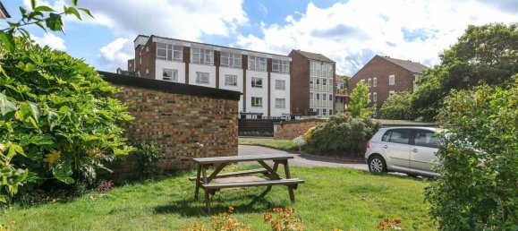 1 bedroom Apartment in London, United Kingdom No. 3805 4