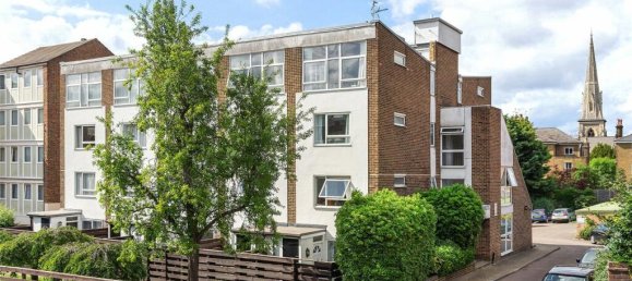 1 bedroom Apartment in London, United Kingdom No. 3805 9