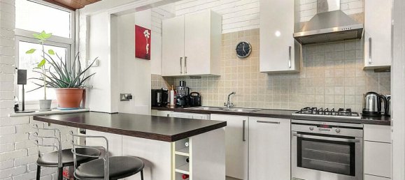 1 bedroom Apartment in London, United Kingdom No. 3805 2