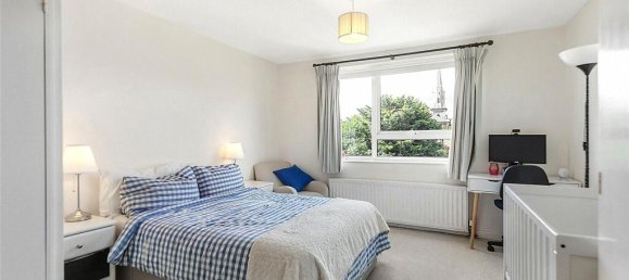 1 bedroom Apartment in London, United Kingdom No. 3805 6