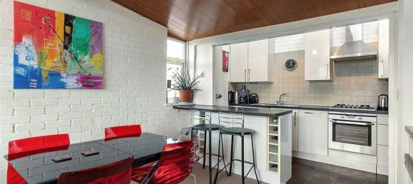 1 bedroom Apartment in London, United Kingdom No. 3805 5