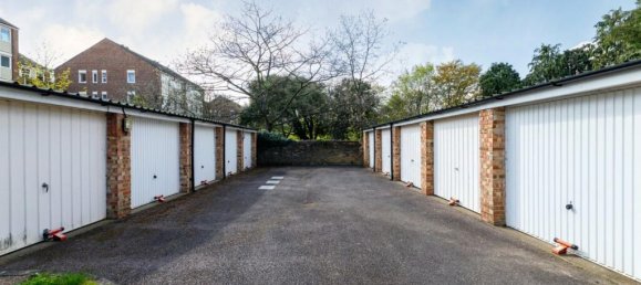 1 bedroom Apartment in London, United Kingdom No. 3805 8