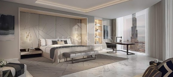 2 bedrooms Apartment in Downtown Dubai (Downtown Burj Dubai), UAE No. 105682 2