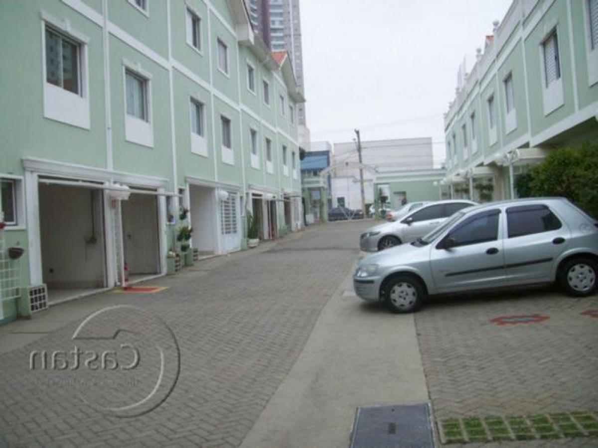 3 غرف نوم منزل في Sao Paulo, Brazil رقم 561668