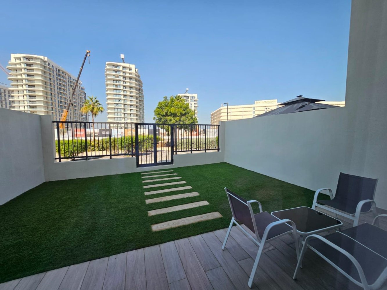 2 bedrooms Townhouse in Mina Al Arab, UAE No. 106811