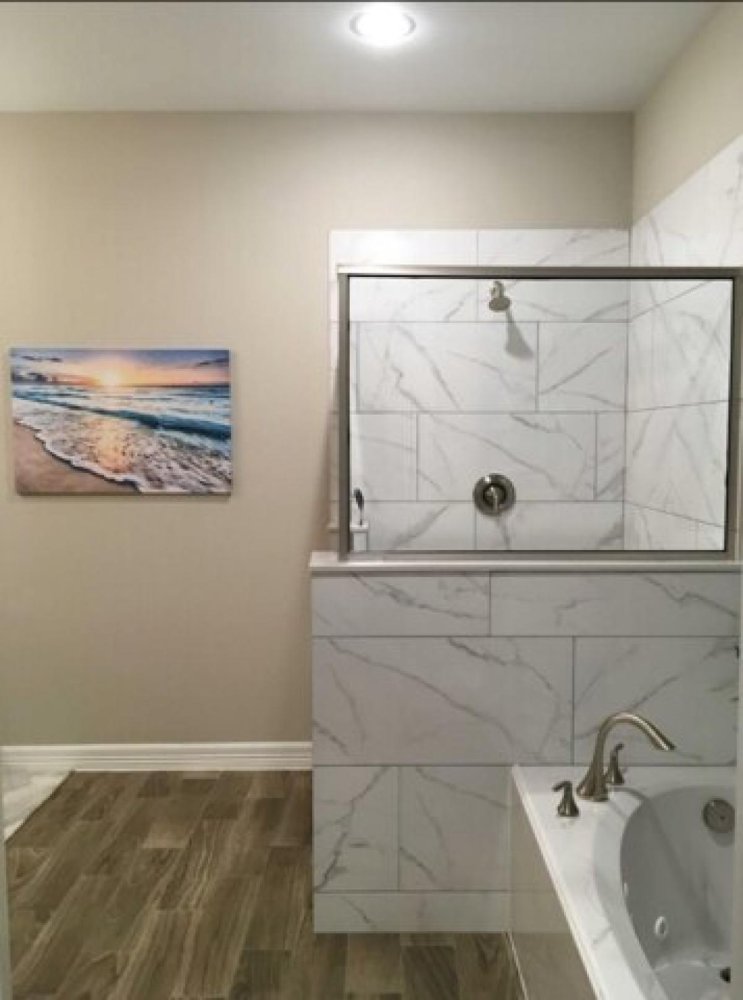 Casa de 3 dormitorios en Trinity, USA No. 388818