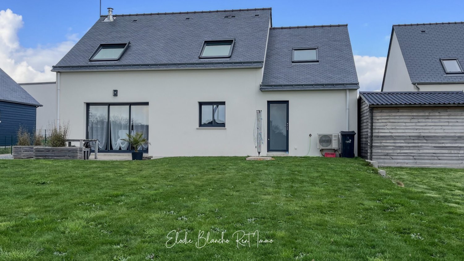 4 bedrooms House in Marzan, France No. 192340