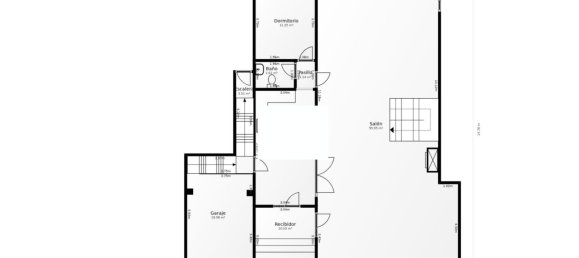 5 bedrooms House in Telde, Spain No. 143068 44