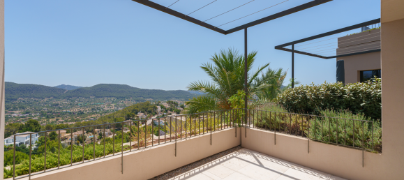 Moradia em banda T3 em Andratx, Spain N.º 156735 19