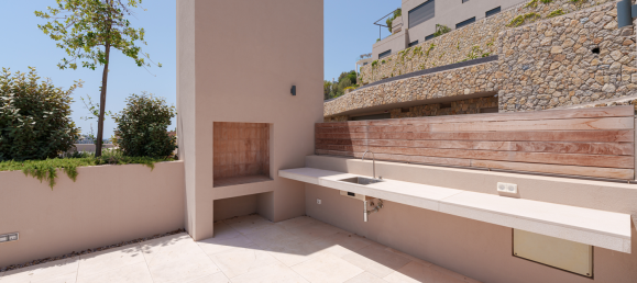 Moradia em banda T3 em Andratx, Spain N.º 156735 16