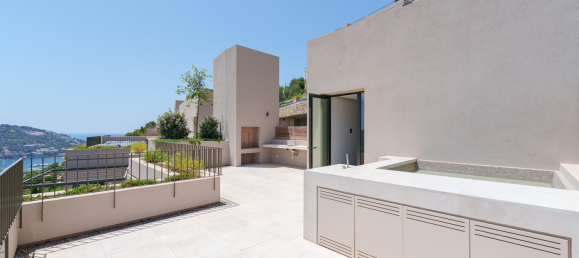 Moradia em banda T3 em Andratx, Spain N.º 156735 15