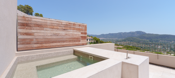 Moradia em banda T3 em Andratx, Spain N.º 156735 18