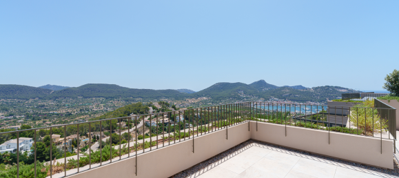 Moradia em banda T3 em Andratx, Spain N.º 156735 17