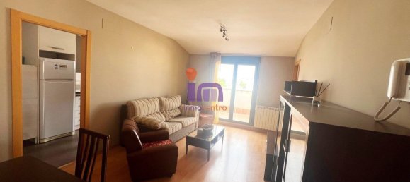 2 Schlafzimmer Penthouse in Valdepenas, Spain, Nr. 164610 2