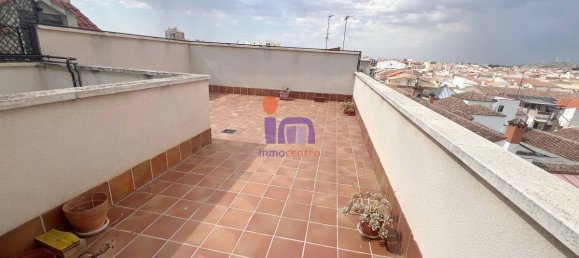 2 Schlafzimmer Penthouse in Valdepenas, Spain, Nr. 164610 12
