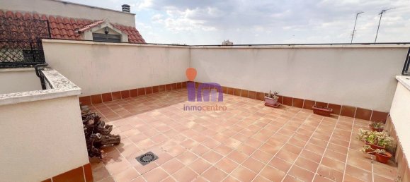 2 Schlafzimmer Penthouse in Valdepenas, Spain, Nr. 164610 13