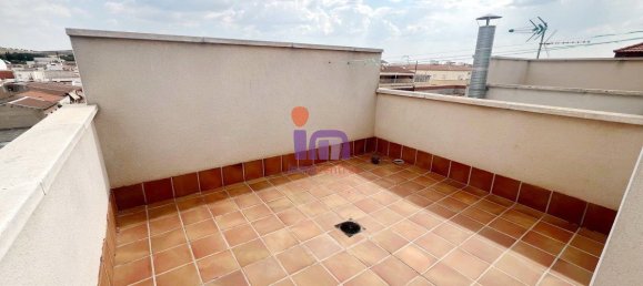2 Schlafzimmer Penthouse in Valdepenas, Spain, Nr. 164610 15