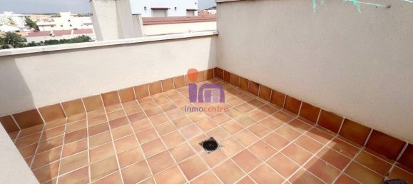 2 Schlafzimmer Penthouse in Valdepenas, Spain, Nr. 164610 17