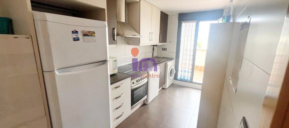 2 Schlafzimmer Penthouse in Valdepenas, Spain, Nr. 164610 10