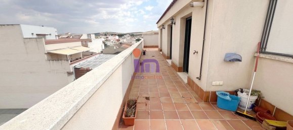 2 Schlafzimmer Penthouse in Valdepenas, Spain, Nr. 164610 14