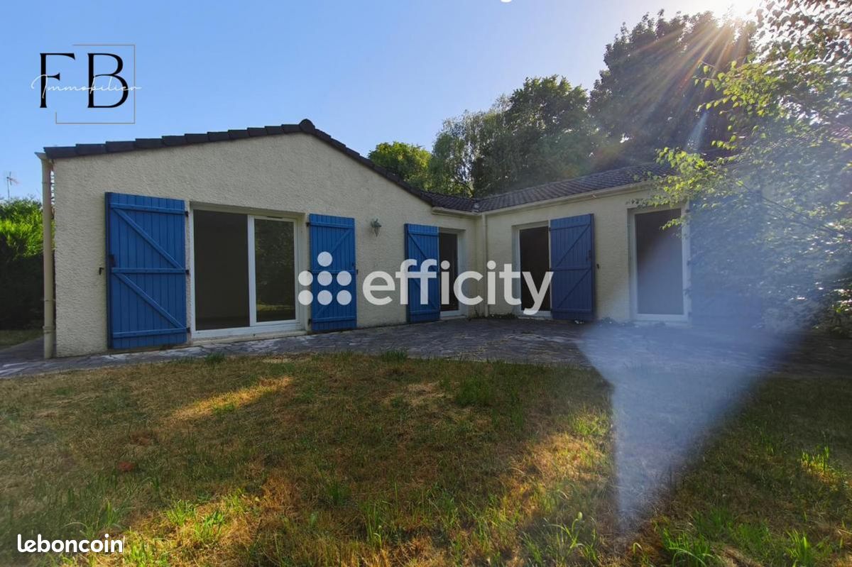 Дом с 3 спальнями в Буффемон, Франция № 285704