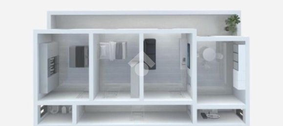 3 Schlafzimmer Wohnung in Torre del Greco, Italy, Nr. 376765 23