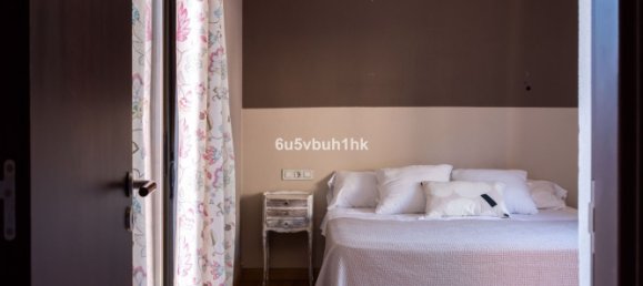 Таунхаус с 7 спальнями в Алаурин-де-ла-Торре, Испания № 147059 23