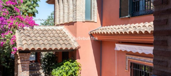 Таунхаус с 7 спальнями в Алаурин-де-ла-Торре, Испания № 147059 33