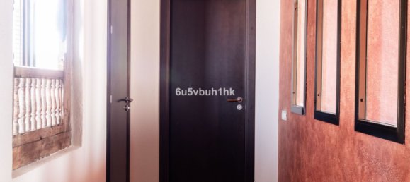 Таунхаус с 7 спальнями в Алаурин-де-ла-Торре, Испания № 147059 28