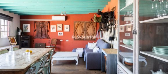 Таунхаус с 7 спальнями в Алаурин-де-ла-Торре, Испания № 147059 31