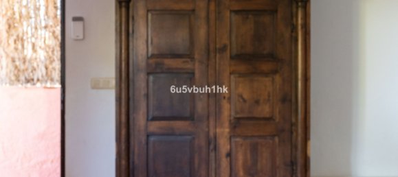 Таунхаус с 7 спальнями в Алаурин-де-ла-Торре, Испания № 147059 48