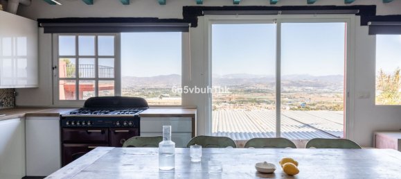 Таунхаус с 7 спальнями в Алаурин-де-ла-Торре, Испания № 147059 30