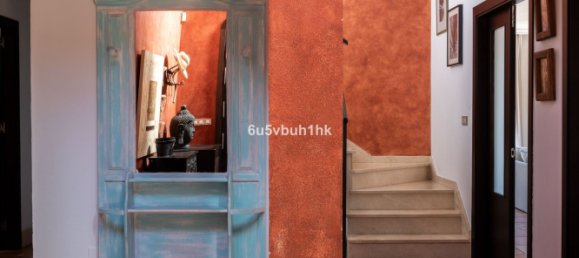 Таунхаус с 7 спальнями в Алаурин-де-ла-Торре, Испания № 147059 6