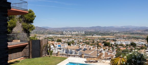 Таунхаус с 7 спальнями в Алаурин-де-ла-Торре, Испания № 147059 39