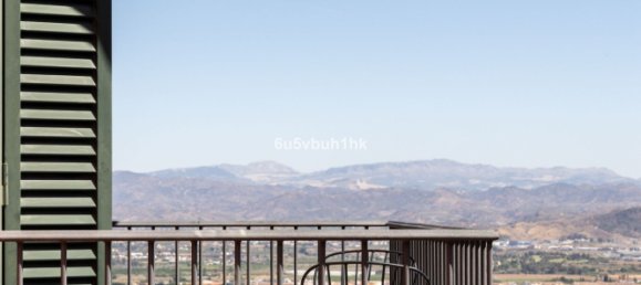 Таунхаус с 7 спальнями в Алаурин-де-ла-Торре, Испания № 147059 35