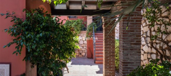 Таунхаус с 7 спальнями в Алаурин-де-ла-Торре, Испания № 147059 41