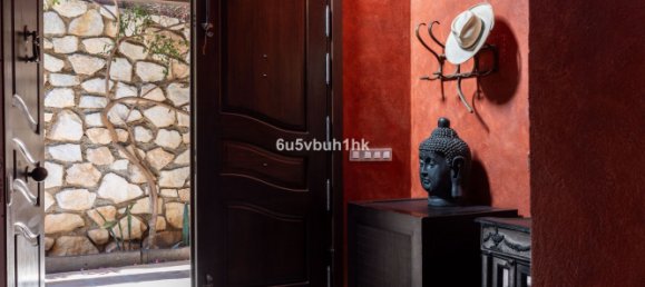 Таунхаус с 7 спальнями в Алаурин-де-ла-Торре, Испания № 147059 5