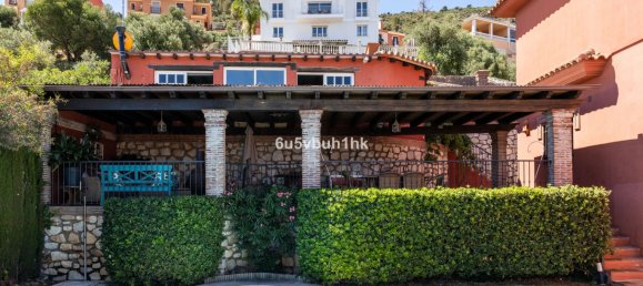 Таунхаус с 7 спальнями в Алаурин-де-ла-Торре, Испания № 147059 43