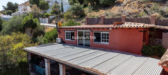 Таунхаус с 7 спальнями в Алаурин-де-ла-Торре, Испания № 147059 22