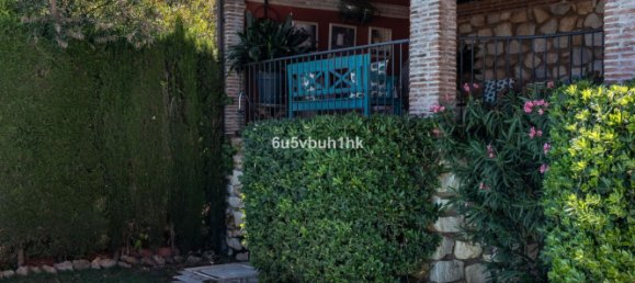 Таунхаус с 7 спальнями в Алаурин-де-ла-Торре, Испания № 147059 36