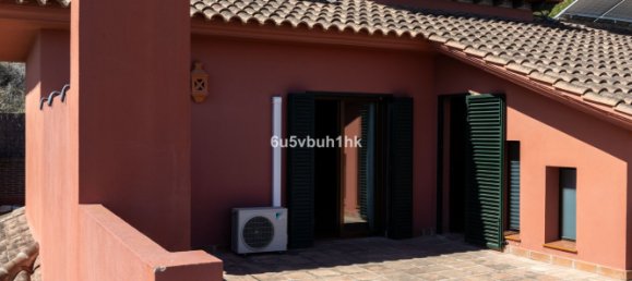 Таунхаус с 7 спальнями в Алаурин-де-ла-Торре, Испания № 147059 19