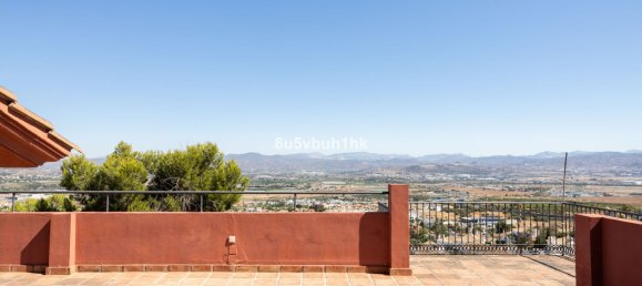 Таунхаус с 7 спальнями в Алаурин-де-ла-Торре, Испания № 147059 18