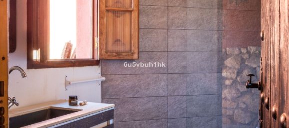 Таунхаус с 7 спальнями в Алаурин-де-ла-Торре, Испания № 147059 29